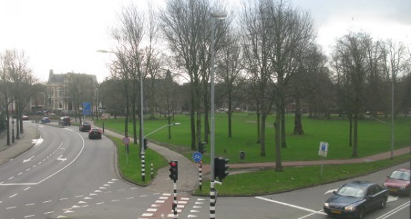 Iordensstraat 80 Haarlem-Zuid