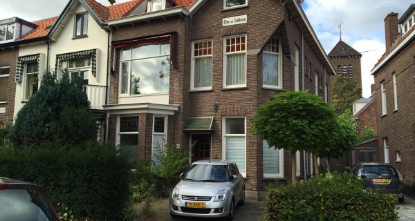 Rijksstraatweg  Haarlem-Noord