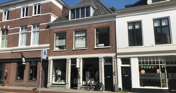 Wagenweg  Haarlem-Zuid