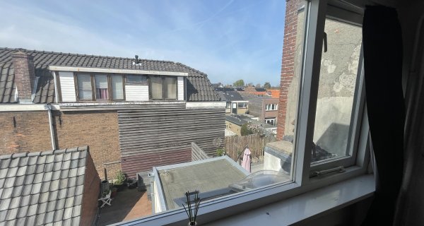 leidsevaart Haarlem-West