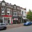 Kleverparkweg  Haarlem