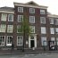 Gedempte Oudegracht Haarlem Centrum
