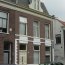 Raamvest  Haarlem Centrum