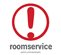 Roomservice logo